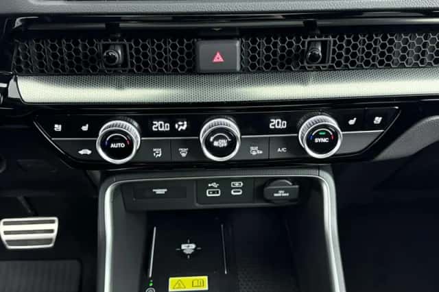Honda CR-V (2026) thumbnail 16