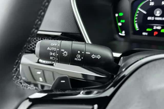 Honda CR-V (2026) thumbnail 17