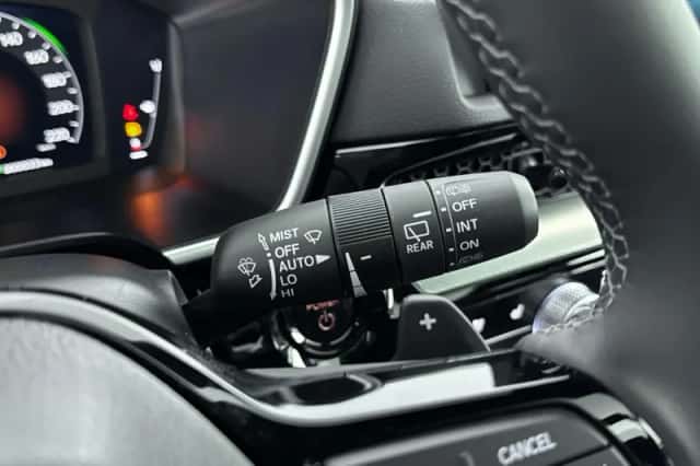 Honda CR-V (2026) thumbnail 18