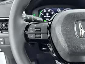 Honda CR-V (2026) thumbnail 19
