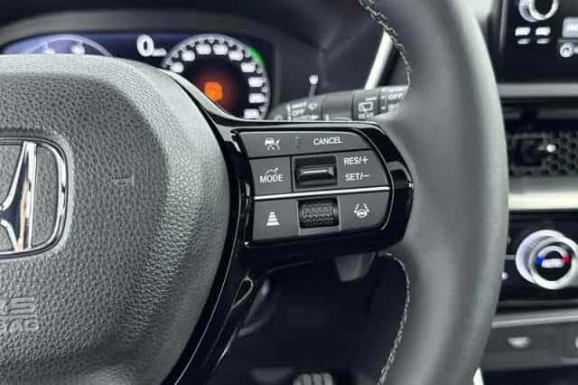 Honda CR-V (2026) thumbnail 20