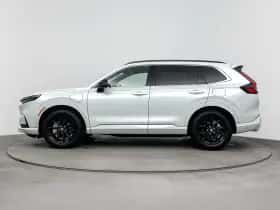 Honda CR-V (2026) thumbnail 3