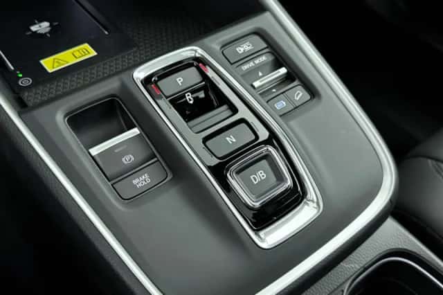 Honda CR-V (2026) thumbnail 26