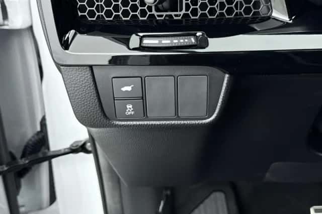 Honda CR-V (2026) thumbnail 31