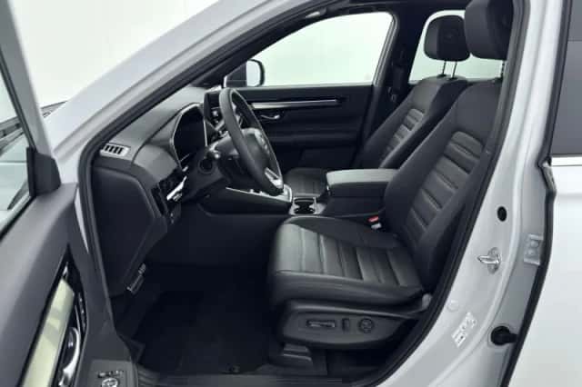 Honda CR-V (2026) thumbnail 9