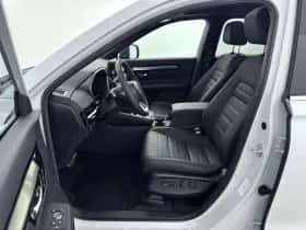 Honda CR-V (2026) thumbnail 9