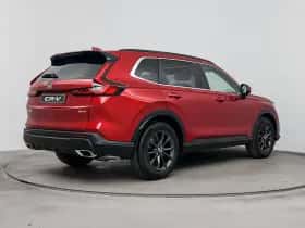 Honda CR-V (2026) thumbnail 2