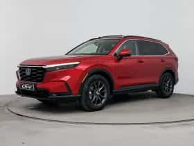Honda CR-V (2026) thumbnail 28