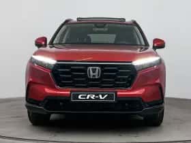 Honda CR-V (2026) thumbnail 5