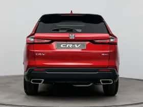 Honda CR-V (2026) thumbnail 6
