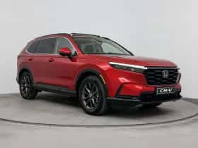 Honda CR-V (2026) thumbnail 7