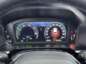 Honda CR-V (2026) thumbnail 8