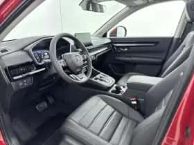 Honda CR-V (2026) thumbnail 9