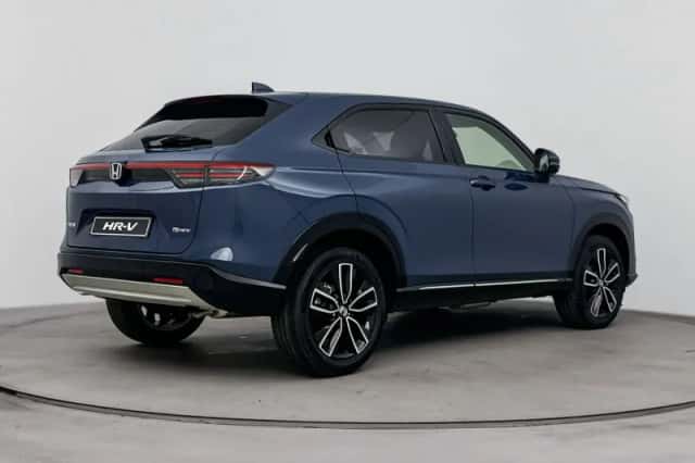 Honda HR-V (2026) thumbnail 2
