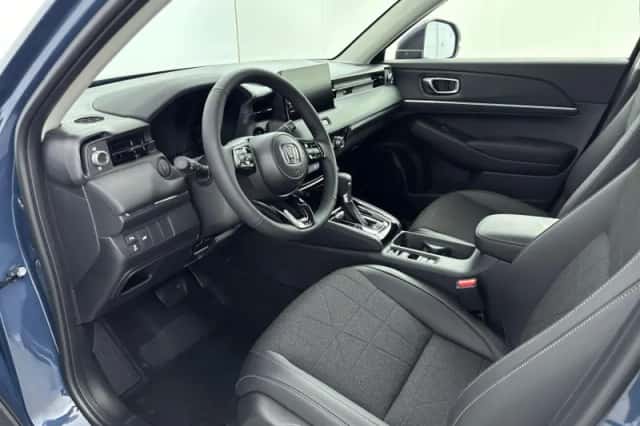 Honda HR-V (2026) thumbnail 12