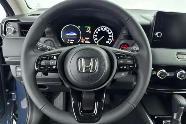 Honda HR-V (2026) thumbnail 14