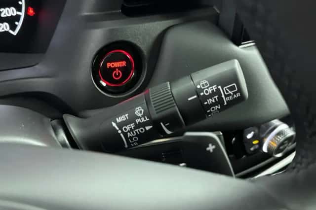 Honda HR-V (2026) thumbnail 16