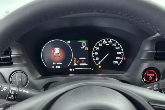 Honda HR-V (2026) thumbnail 18