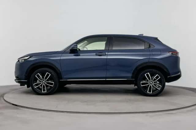 Honda HR-V (2026) thumbnail 3