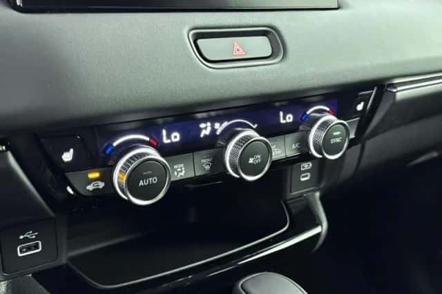 Honda HR-V (2026) thumbnail 23