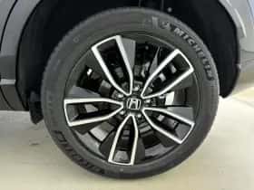 Honda HR-V (2026) thumbnail 24