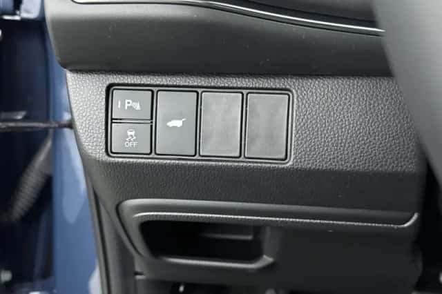 Honda HR-V (2026) thumbnail 25