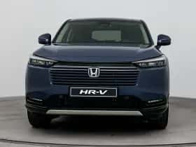 Honda HR-V (2026) thumbnail 5