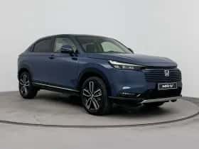 Honda HR-V (2026) thumbnail 6