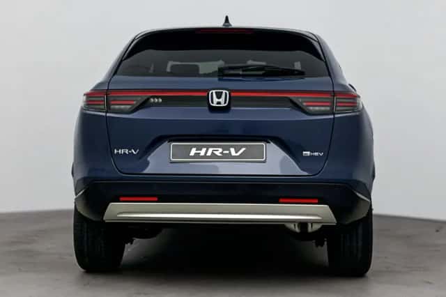 Honda HR-V (2026) thumbnail 7