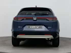 Honda HR-V (2026) thumbnail 7