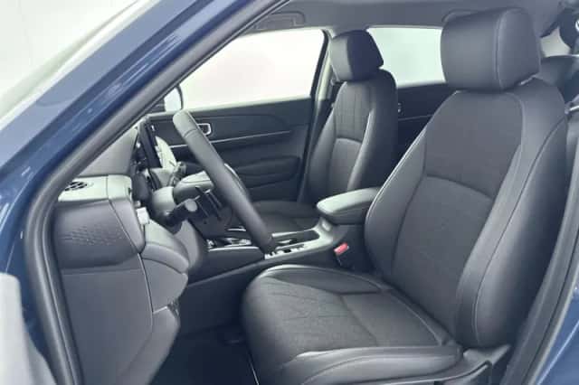 Honda HR-V (2026) thumbnail 9