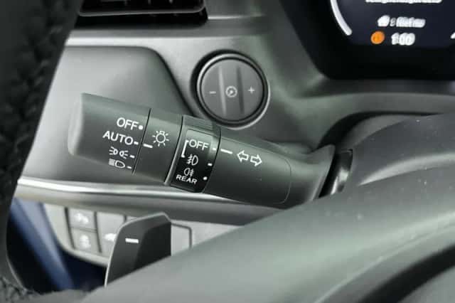 Honda HR-V (2026) thumbnail 10
