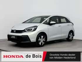 Honda Jazz (2026)
