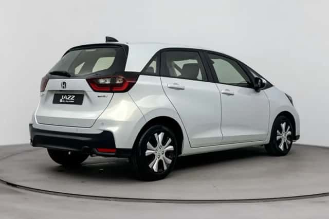 Honda Jazz (2026) thumbnail 2