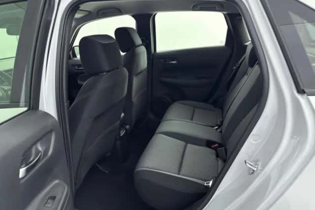 Honda Jazz (2026) thumbnail 11