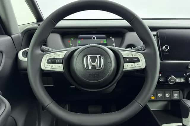 Honda Jazz (2026) thumbnail 12
