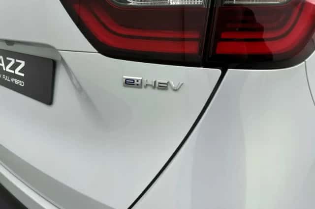 Honda Jazz (2026) thumbnail 13