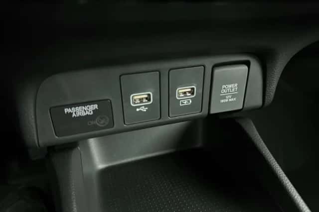 Honda Jazz (2026) thumbnail 14