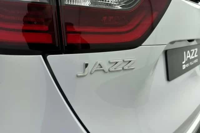 Honda Jazz (2026) thumbnail 15