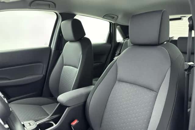 Honda Jazz (2026) thumbnail 17