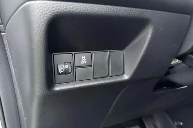 Honda Jazz (2026) thumbnail 19