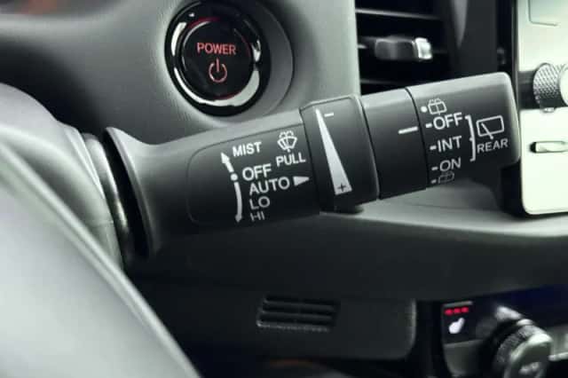 Honda Jazz (2026) thumbnail 20