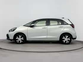 Honda Jazz (2026) thumbnail 3
