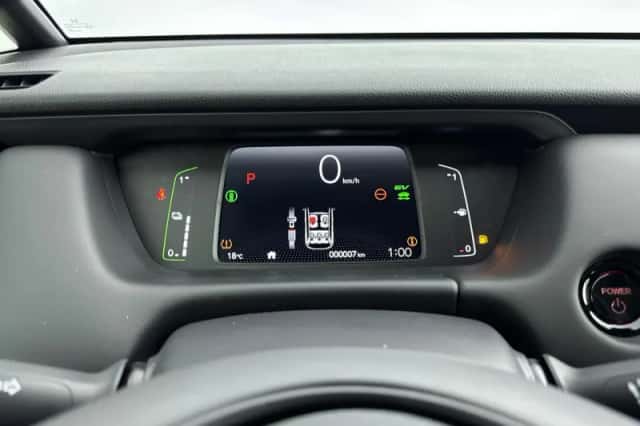 Honda Jazz (2026) thumbnail 22