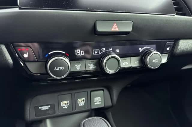 Honda Jazz (2026) thumbnail 23