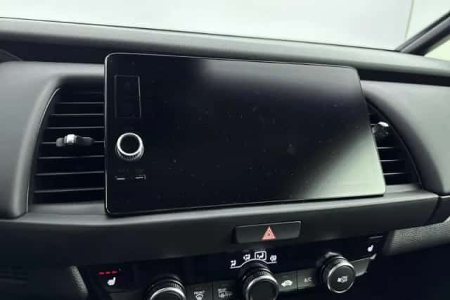 Honda Jazz (2026) thumbnail 25