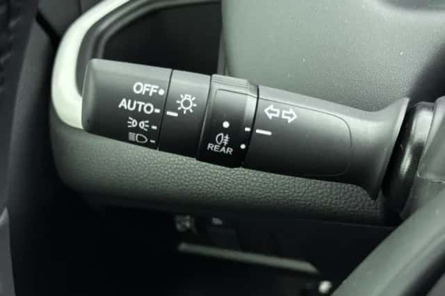 Honda Jazz (2026) thumbnail 26