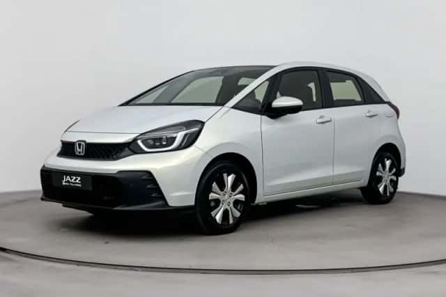 Honda Jazz (2026) thumbnail 27