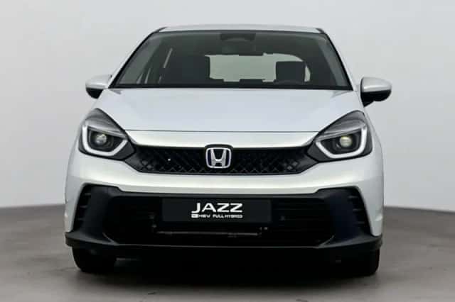 Honda Jazz (2026) thumbnail 5