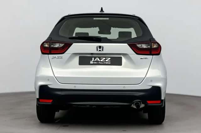 Honda Jazz (2026) thumbnail 6